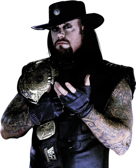 Undertaker Png Isolated Image Png Mart
