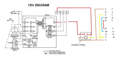 Cooler Motor Wire Membership Diagram Wiring23