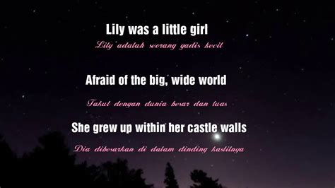 Lily alan walker k 391 emilie hollow lyrics translation lirik dan terjemahan fandy efan. Lily - Alan Walker feat. K-391 & Emelie Hollow (Lirik ...