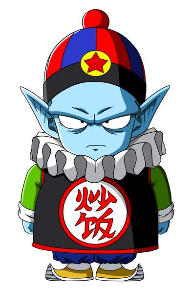 Pilaf first shows up in dragon ball as its first villain for goku to face. Pilaf | Dragon Ball Wiki | FANDOM powered by Wikia