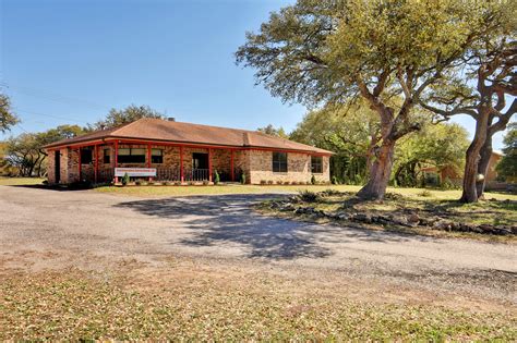 26228 Ranch Road 12 Dripping Springs Tx 78620