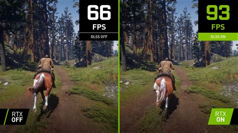 Nvidias Latest 47141 Driver Makes Red Dead Redemption 2 Dlss Ready