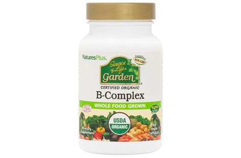 the 10 best vitamin b complex supplements of 2023 sports illustrated