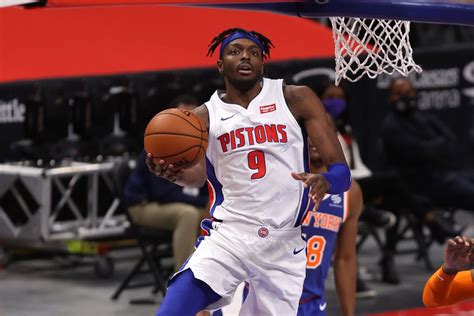 Exploring how Jerami Grant can justify his contract on both ends of the 