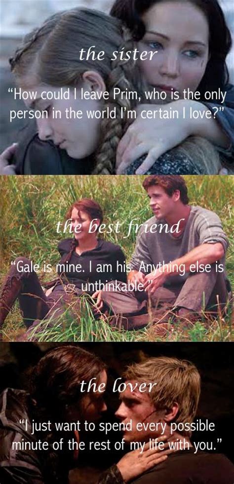The Hunger Games Sayings Bing Images