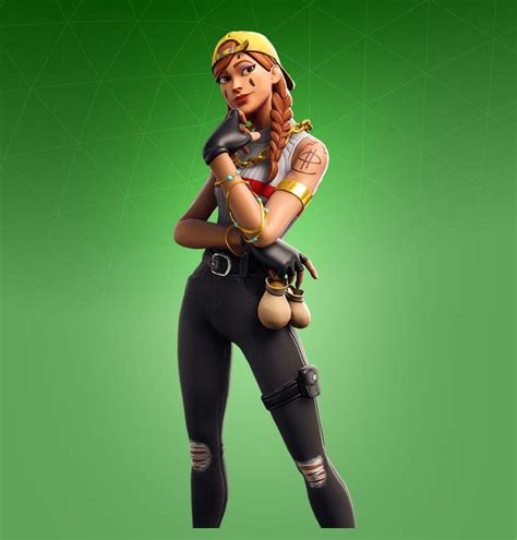 She was last seen in the item shop on march 31st, 2021. Aura Fortnite Wallpapers - Wallpaper Cave