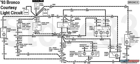 Ford F150 Tail Light Wiring Diagram Wiring Scan