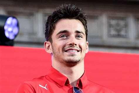 Sadly, his father died at the age of 54 just before his son's formula 2 race at baku. Chi è Giada Gianni, l'ex fidanzata di Charles Leclerc?