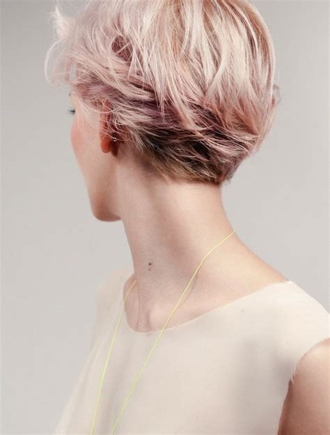 50 Elegant And Charming Short Hairstyles For Women The Wow Style