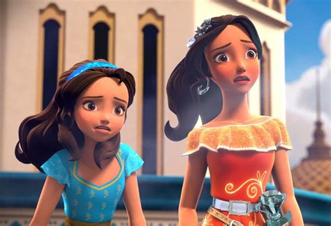 Pin by 𖥻 elena on Elena Of Avalor pictures Elena