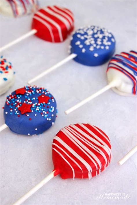 12 Best Memorial Day Desserts Easy Recipes For Memorial Day Sweets