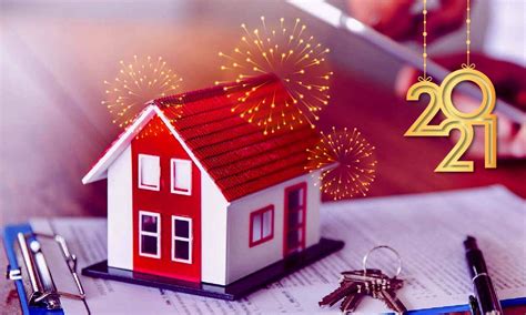 New Year’s Resolution: Buying your Dream House in 2021 | HDFC Sales Blog