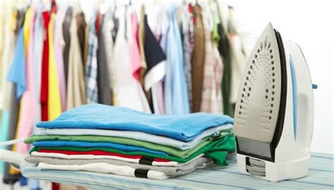 Laundry And Dry Cleaning Services Price List In Nigeria 9jatoday