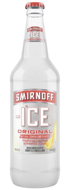 Smirnoff Ice Original Burlington Wine Spirits