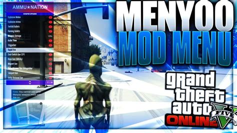 They try to find that how to download. GTA 5 Menyoo PC Mod Menu 1.41 (+DownLoad) - YouTube