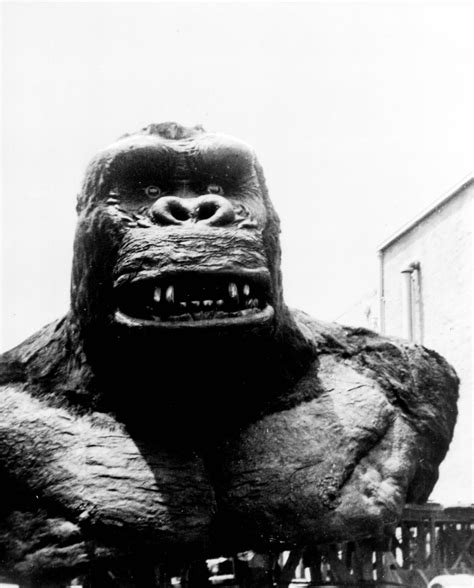 Imagini King Kong 1933 Imagine 47 Din 66 Cinemagiaro