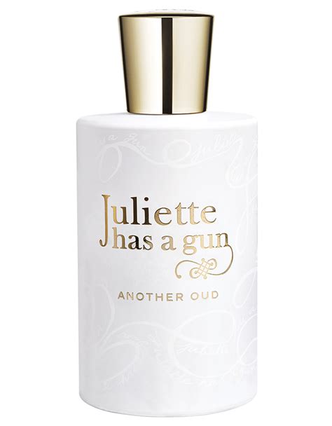 Created by romano ricci, these fragrances embody the spirit of female freedom in a range of intoxicating scents. Another Oud Juliette Has A Gun perfume - a new fragrance ...