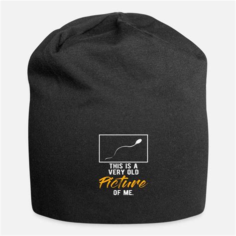 Sperm Stain Caps Hats Unique Designs Spreadshirt