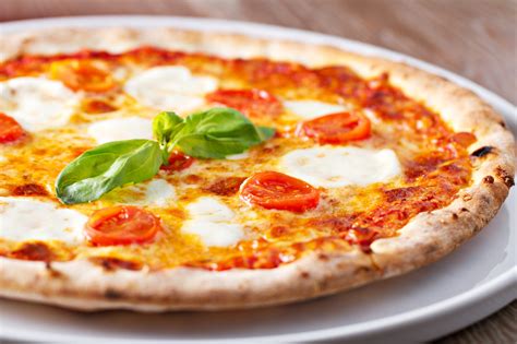 Le Migliori Pizzerie D Italia Per Il Gambero Rosso Magazine