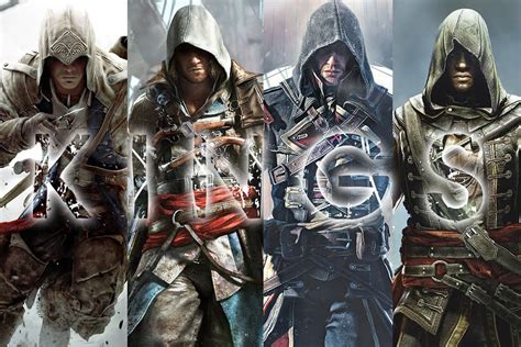 gmv assassin s creed kings youtube