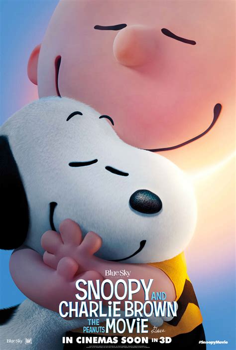 Team manager, charlie brown puts his pooch in charge of the baseball team. Movie Poster: Snoopy and Charlie Brown - Peanuts Photo ...