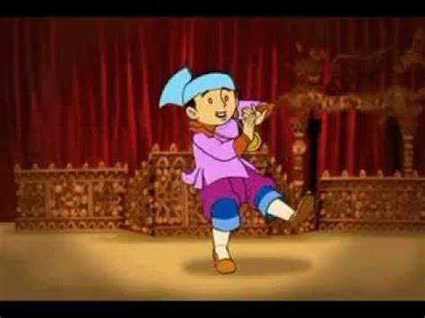 In every episode, bluey uses her limitless blue heeler energy to play elaborate games that unfold in unpredictable and hilarious ways. Myanmar cartoon animation(traditional dancing) - YouTube