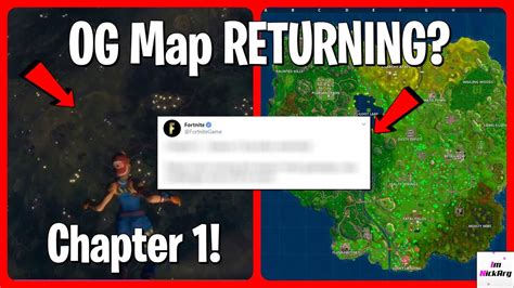 From being a very basic grassland map with a few locations to a in this article, we will go over all the different maps introduced in the various patches in fortnite battle royale this is the very first map introduced when fortnite battle royale launched. *NEW* OLD Map RETURNING? (EPIC RESPONDS) Chapter 1 OG Map ...