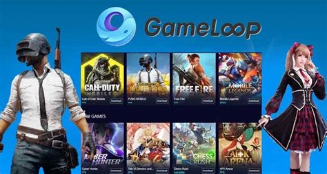 All functionality is managed using the hack menu on pubg mobile. GameLoop Emulator Free Download for Windows & Mac [2020 ...