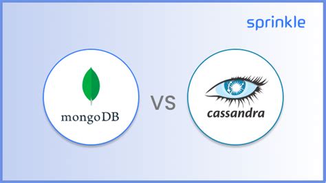 Cassandra Vs Mongodb A Detailed Comparison