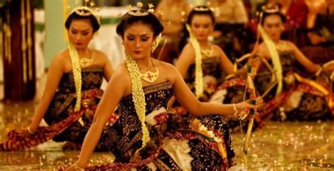 Lengkap 20 Tari Tradisional Jawa Barat Yang Populer