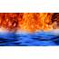 Fire And Water Wallpaper  1117304