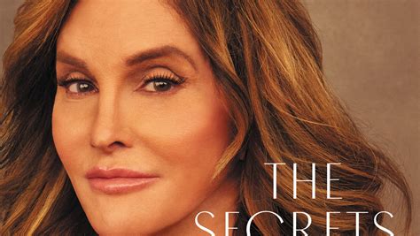 In Secrets Caitlyn Jenner Reveals What Kris Knew About Gender Transition