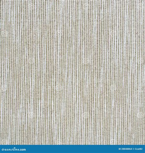 Beige Striped Fabric Texture Stock Images Image 28848864