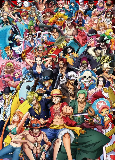 Pin By 樽遊 On 麦わらの一味 Anime One Piece Anime One Piece Manga