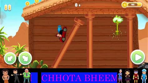 Chhota Game Game Gamecar Chhota Bheem Gamechhota Bheem Cake Game