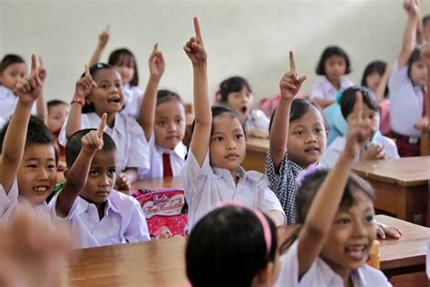 Hari Anak Nasional, Penuhi Hak Sehat Anak Selama Belajar dari Rumah