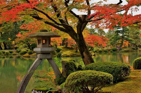 Kanazawa Castle And Kenrokuen Garden All About Japan