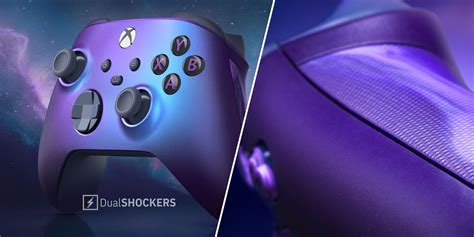 Xbox Reveals New Stellar Shift Special Edition Controller
