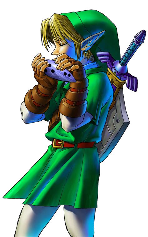 The Legend Of Zelda Ocarina Of Time 3ds Rom Citra Caqwescripts