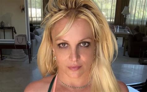 Britney Spears Breaks Silence On Divorce From Sam Asghari I Couldn T