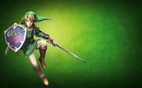 Link Wallpaper 84 Pictures