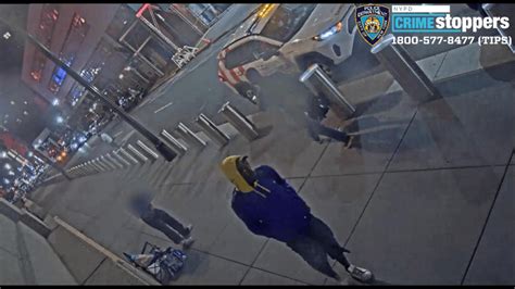 Suspect Arrested In Manhattan Sexual Assault Of Sleeping Homeless Woman Nypd Flipboard