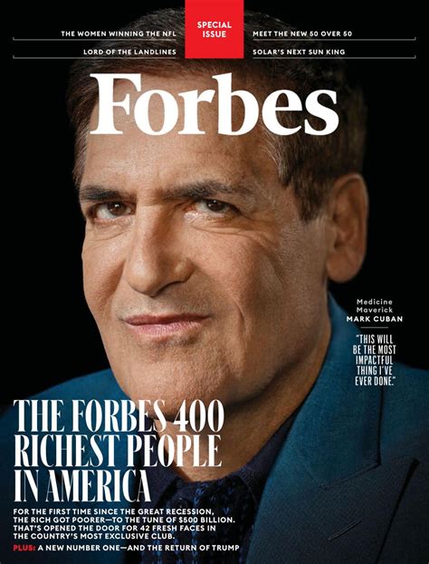 Forbes Us Magazine Get Your Digital Subscription