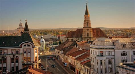 Cluj Napoca