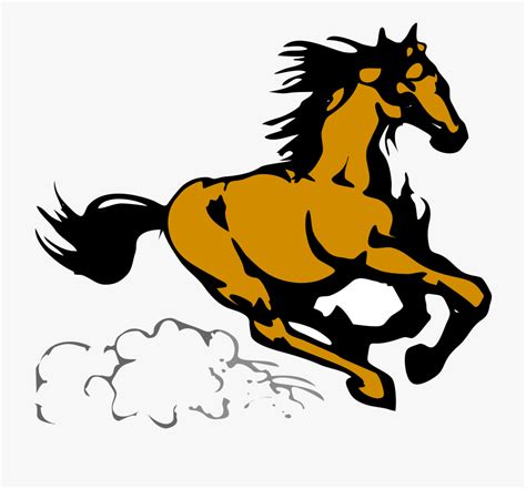 Running Horse Clipart 10 Free Cliparts Download Images On Clipground 2024