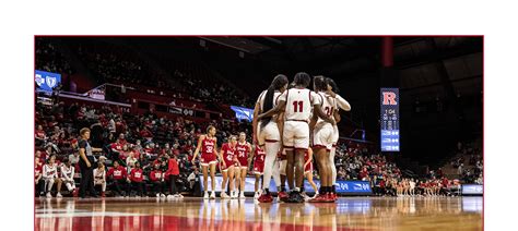 Rutgers University Womens Basketball Camps Piscataway Nj