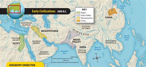 Early Classical Civilization Until 600 Bce Ap World History Yellow