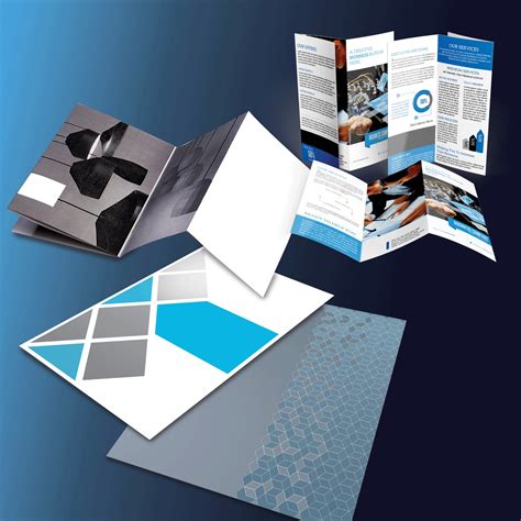 Cheap Flyer Leaflet And Brochure Printing Service Singapore