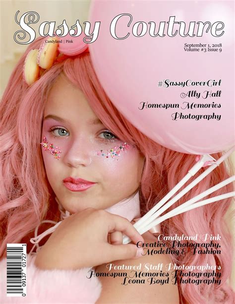 Sassy Couture Magazine Magazine Get Your Digital Subscription