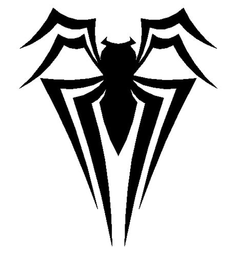 Spiderman Logo By Cbxken On Deviantart
